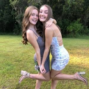 Meet your Posher, Amanda